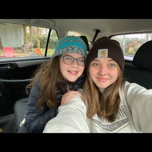 Meet your Posher, Ansley